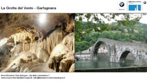 La Grotta del Vento - Garfagnana @ Grotte del Vento | Fornovolasco, Fabbriche di Vergemoli | Toscana | Italia